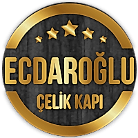 ECDAROĞLU ÇELİK KAPI